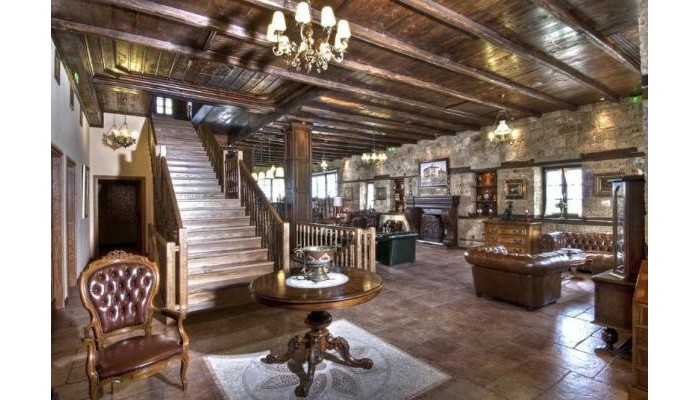 Hotel Ktima Kalaitzi poza 8