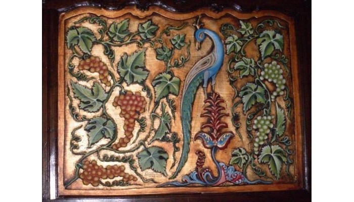 Hotel Ktima Kalaitzi poza 6