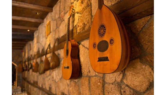 Hotel Ktima Kalaitzi poza 5