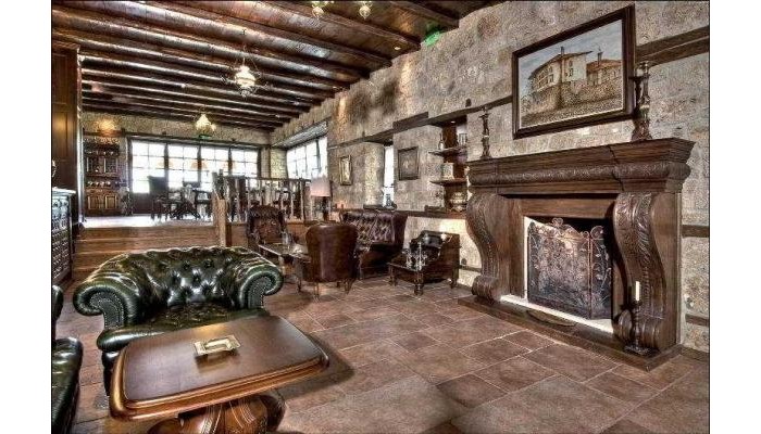 Hotel Ktima Kalaitzi poza 7