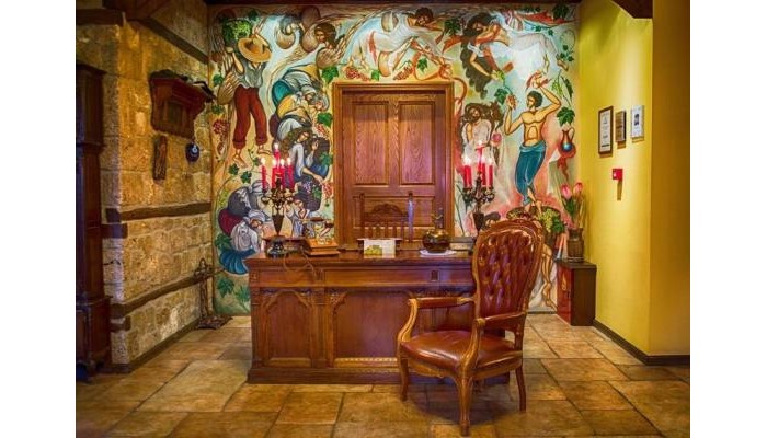 Hotel Ktima Kalaitzi poza 3