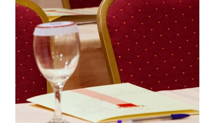 Hotel Aiges Melathron poza 9