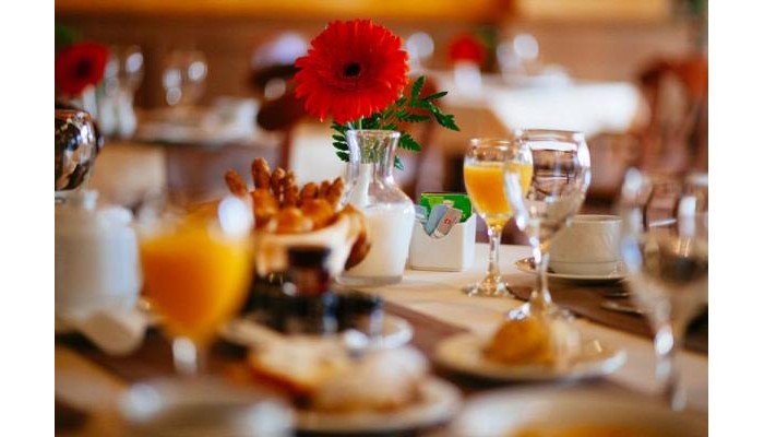 Hotel Aiges Melathron poza 0