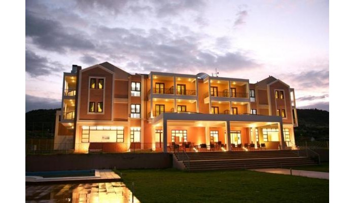 Hotel Veriopolis poza 7