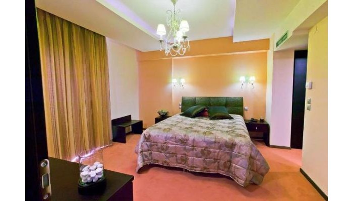 Hotel Veriopolis poza 5