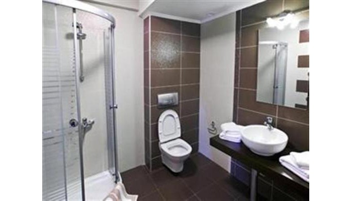 Hotel Veriopolis poza 3