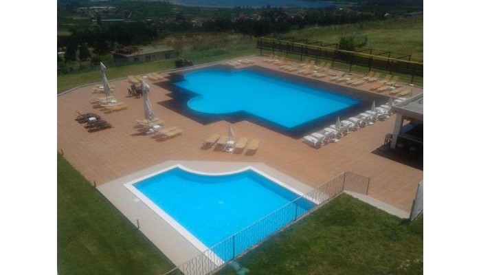 Hotel Veriopolis poza 0