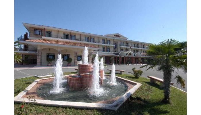 Makedonia Hotel poza 0