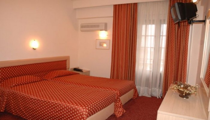 Veria Hotel poza 1