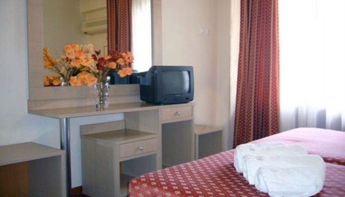 Veria Hotel poza 3