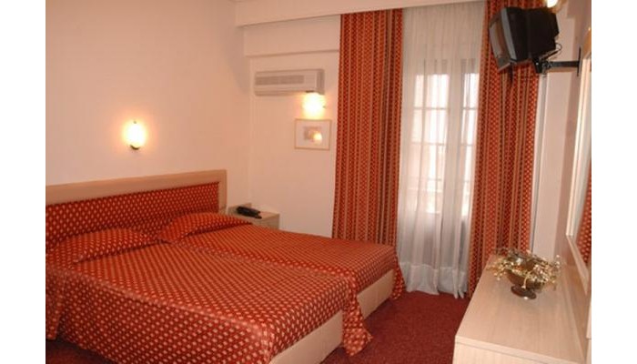Veria Hotel poza 7