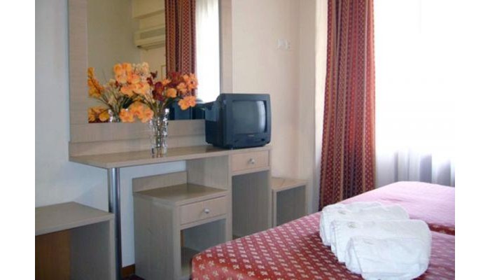 Veria Hotel poza 8
