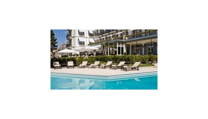 Grand Hotel Du Lac Vevey poza 3