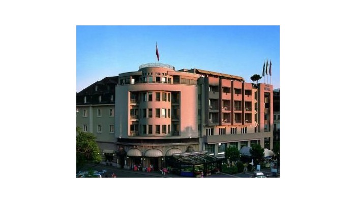Hotel Astra poza 1