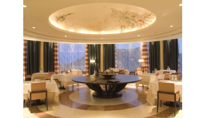 Hotel Vincci Seleccion Envia Almeria Wellness & Golf poza 2