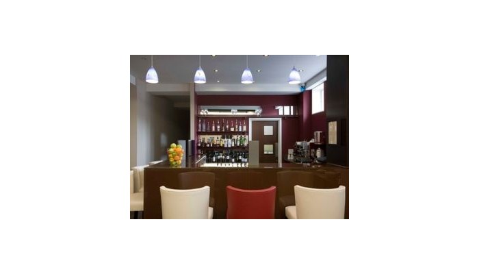 Hotel Dolphin House poza 0