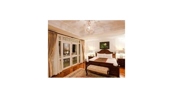 Hotel Dhavara Boutique poza 5