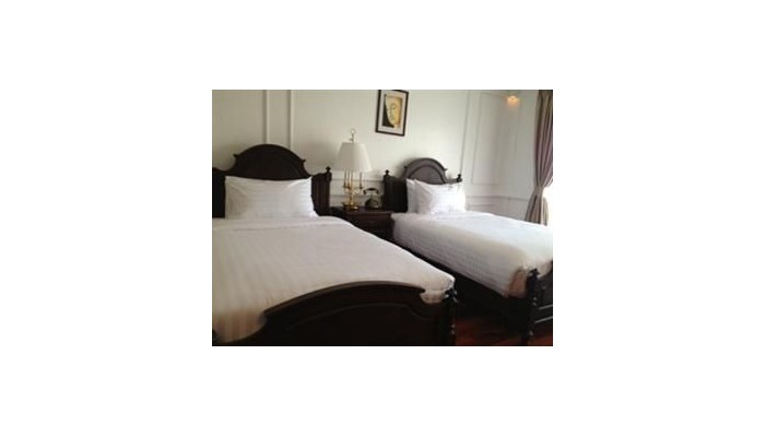 Hotel Dhavara Boutique poza 3