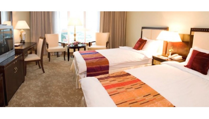 Hotel Don Chan Palace poza 3