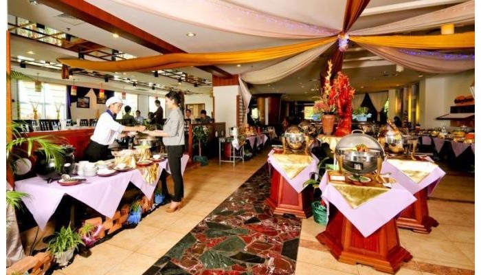 Hotel Don Chan Palace poza 6