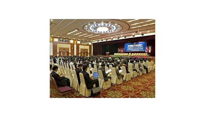 Hotel Don Chan Palace poza 2