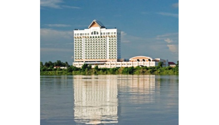 Hotel Don Chan Palace poza 5