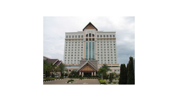 Hotel Don Chan Palace poza 0