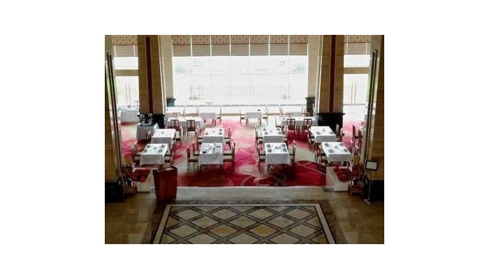 Hotel Landmark Mekong Riverside poza 9