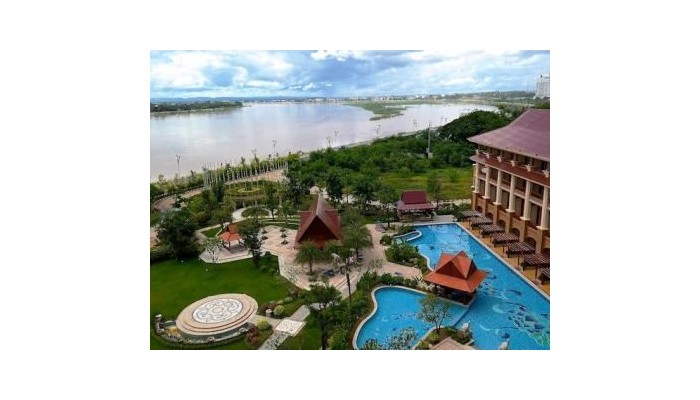 Hotel Landmark Mekong Riverside poza 7