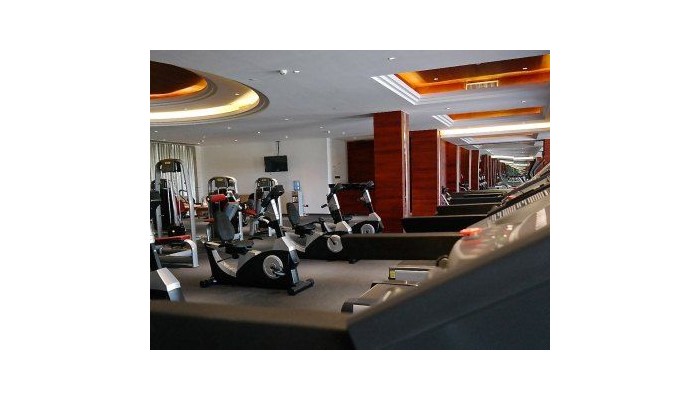 Hotel Landmark Mekong Riverside poza 2