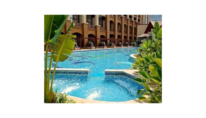 Hotel Landmark Mekong Riverside poza 6