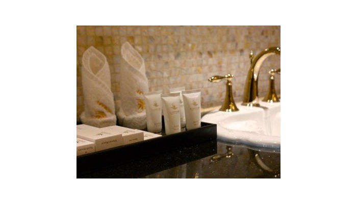 Hotel Landmark Mekong Riverside poza 10