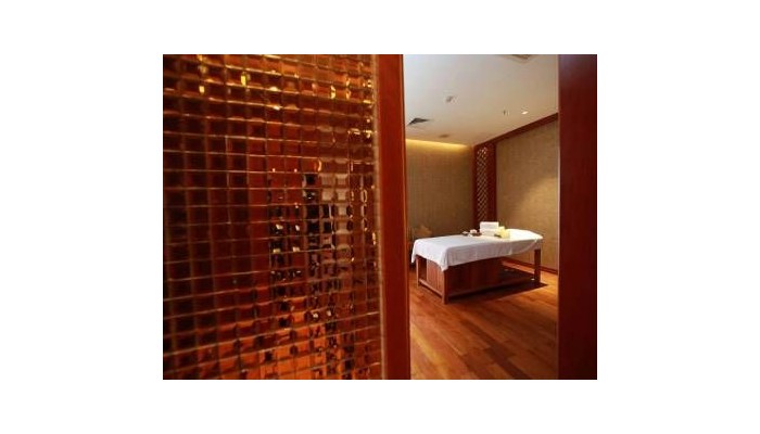 Hotel Landmark Mekong Riverside poza 5