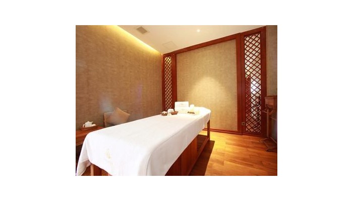 Hotel Landmark Mekong Riverside poza 4