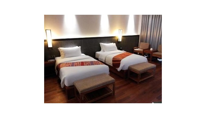 Hotel Landmark Mekong Riverside poza 11