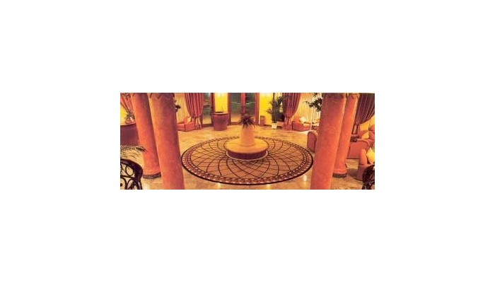 Hotel Mercure poza 0
