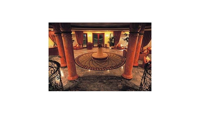 Hotel Mercure poza 6