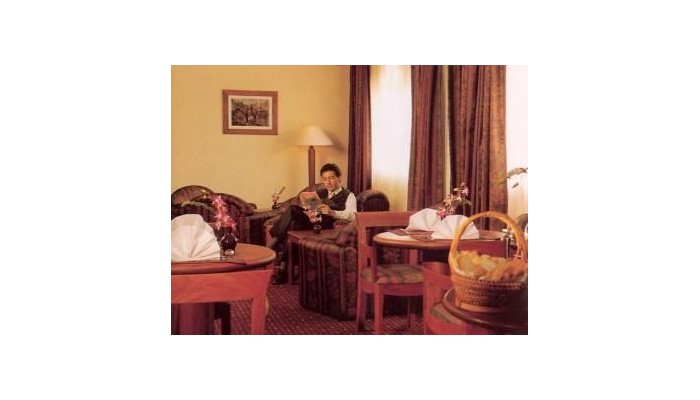 Hotel Mercure poza 4