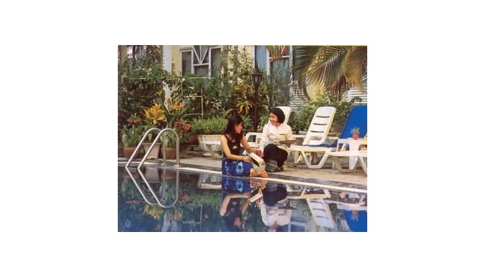 Hotel Mercure poza 2