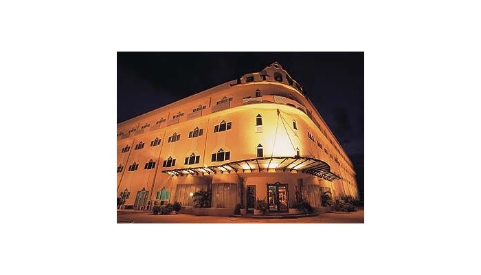 Hotel Mercure poza 7