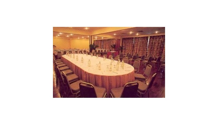 Hotel Mercure poza 1