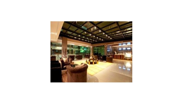 Hotel Rashmi`s Plaza Vientiane poza 2