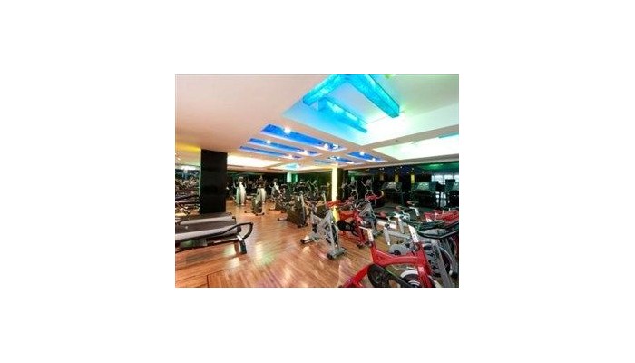 Hotel Rashmi`s Plaza Vientiane poza 0