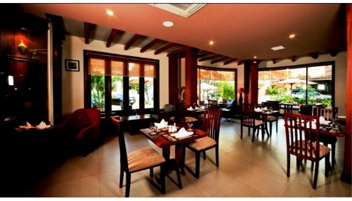 Hotel Salana Boutique poza 1