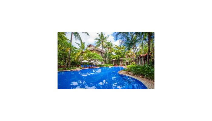 Settha Palace Hotel Vientiane poza 0