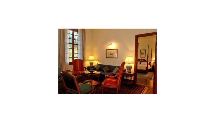 Settha Palace Hotel Vientiane poza 2