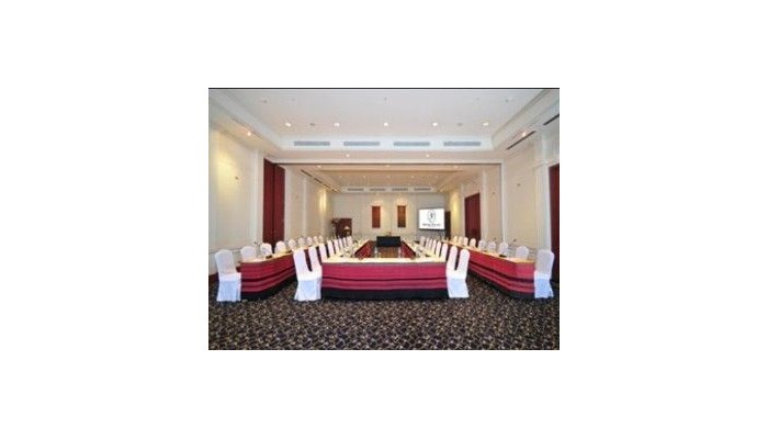 Settha Palace Hotel Vientiane poza 11