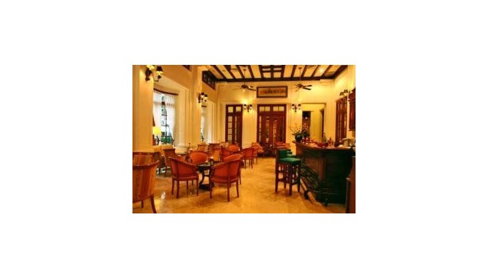 Settha Palace Hotel Vientiane poza 7