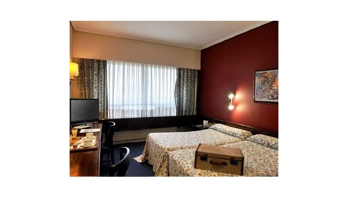 Hotel Sercotel Bahia De Vigo poza 1