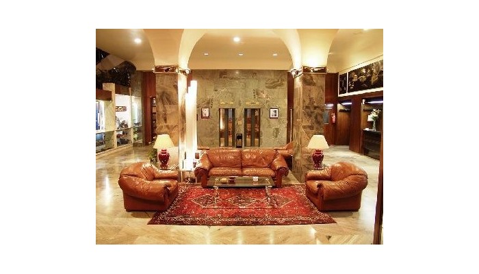 Hotel Sercotel Bahia De Vigo poza 4